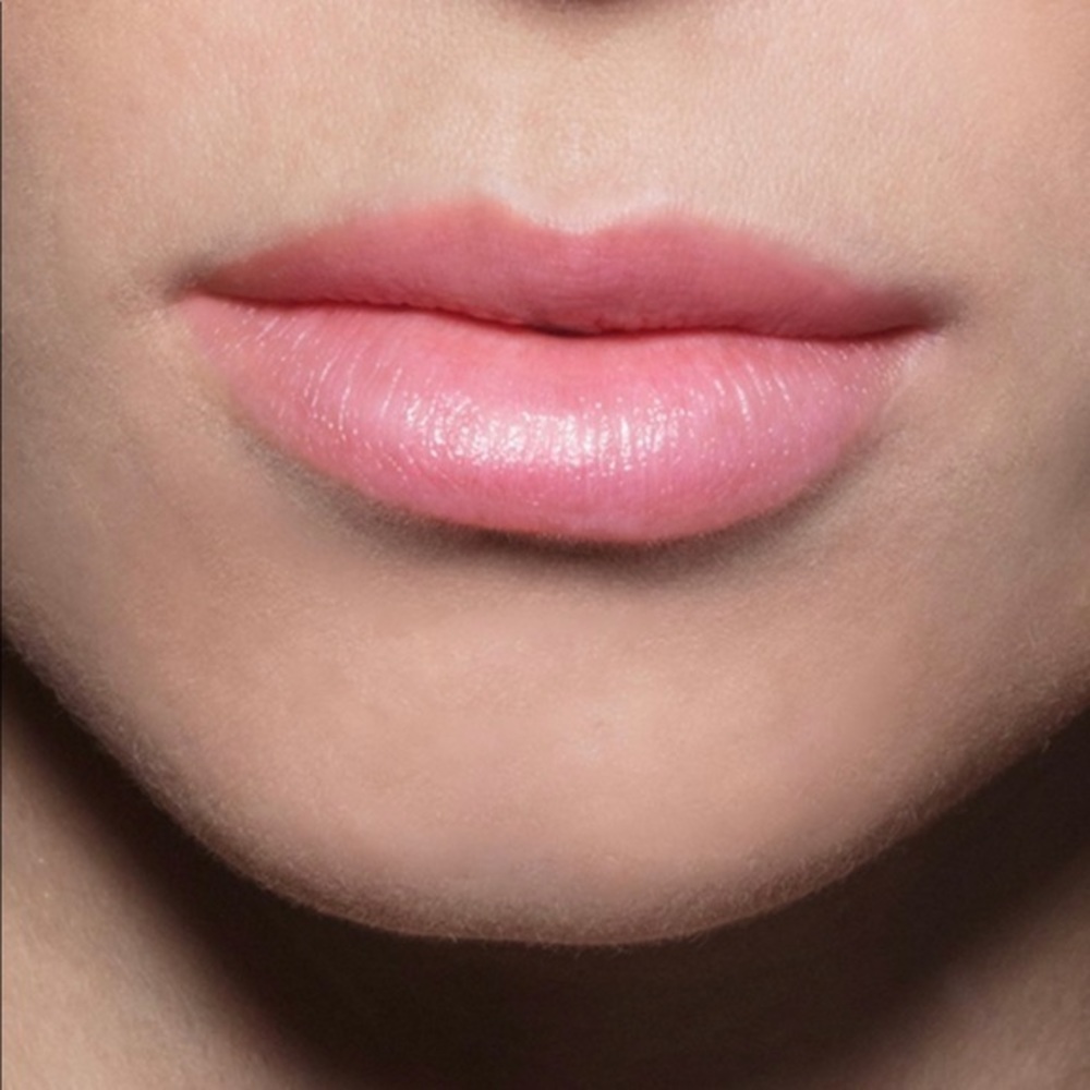 🎀2/16🎀 0.70 G Trestique Paris Pink Lip Glaze Mini - Picture 3 of 7